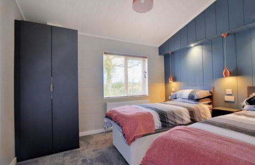 Hazelwood 4 Pinewood Retreat - Foto 16