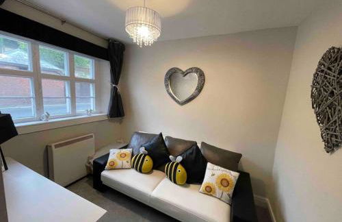 Yew Tree Cottage, 3 bedroom, 4 Church Row Defynnog - Photo 9