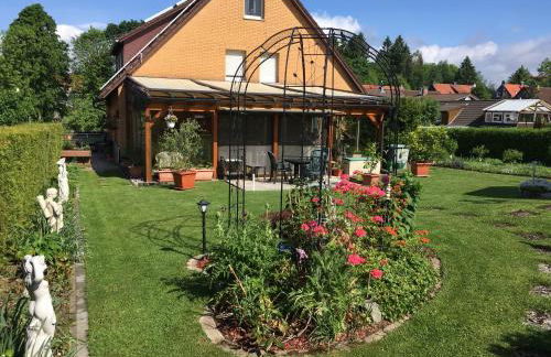 Oma Hennys Bergnest - Foto 1