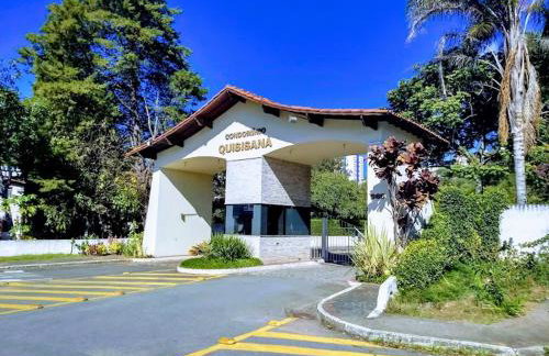 Lindo studio no Residencial Quisisana - Foto 15