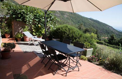 Casa Cinzia Bonassola Cinque Terre - Foto 12