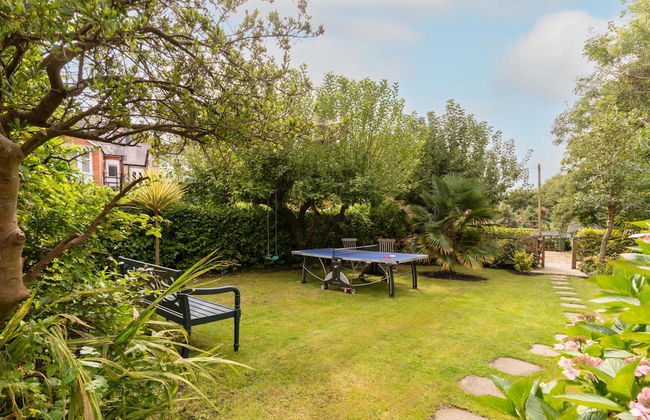 Host Stay Clearmount Cottage - Foto 23