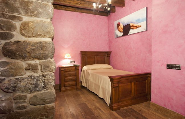 Apartamentos el Aramo - Foto 16