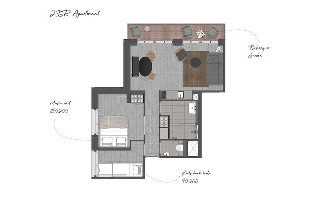 Benedict Noordwijk - Foto 10
