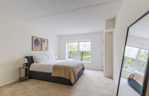 Blueground Hudson Exchange pool nr Liberty Park NYC-1890 - Foto 9