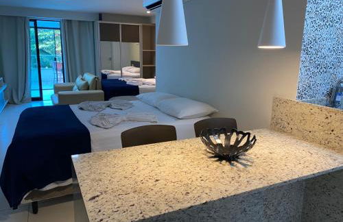 Tabatinga Flat - Beira Mar - Foto 26