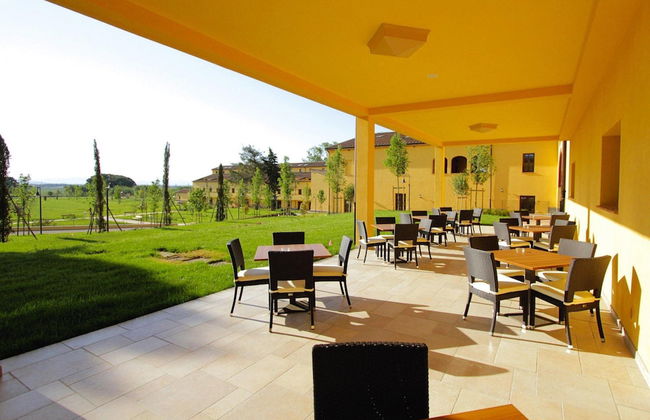 Piombino Apartment With Terrace - Foto 27