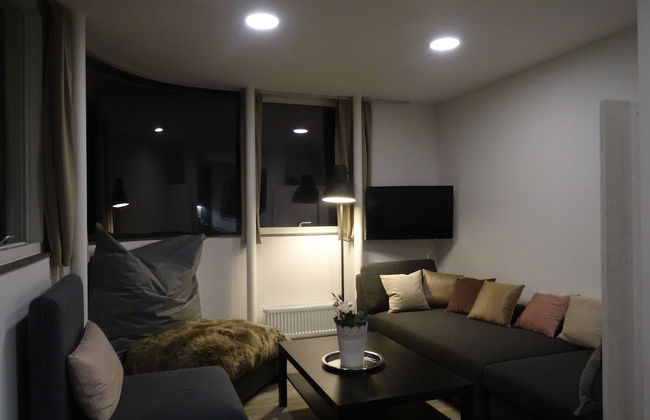 OMYXL Apartment - Photo 14