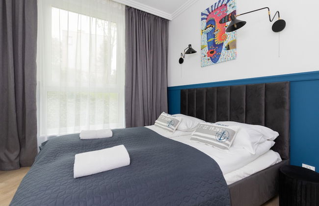 Apartment Redlowo & 2 Bedroom by Renters - Foto 8