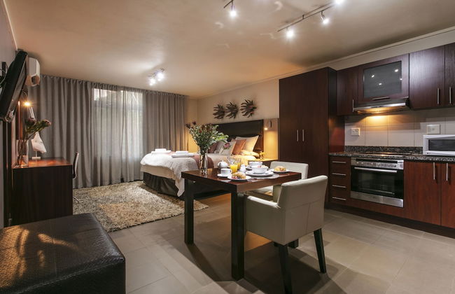 Absolute Farenden Apartments - Foto 4