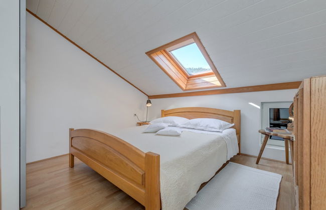 Beachfront Apartment With Balcony and Parking - Foto 4