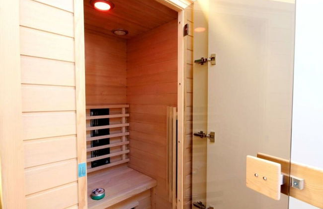 Beachfront Penthouse in Binz - Foto 11