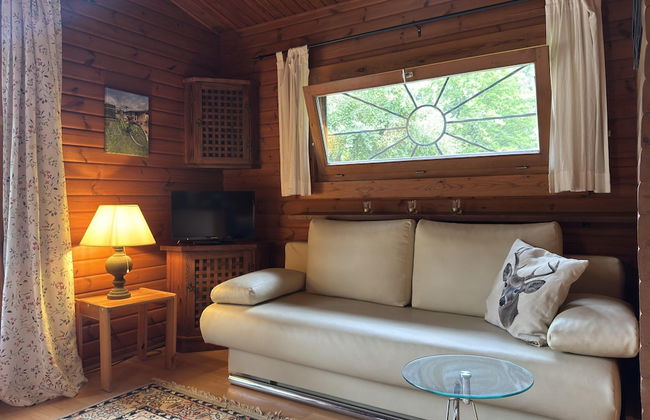 Gemutliche Unterkunfte auf dem Reiterhof in Eschede - Foto 44