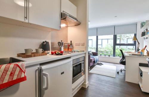 For Students Only - The Ballet School in Glasgow - Foto 9