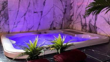 Marbella Logement privatif -Jacuzzi-Sauna - Foto 1