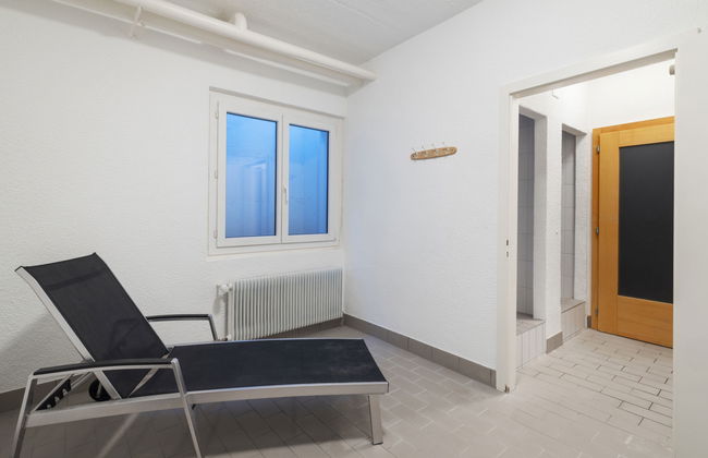 Cransalpin Apt. 3 / Secteur 1 - Foto 24