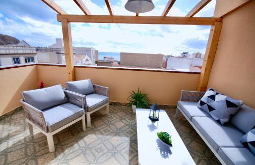 Atlantic Sea - Photo 5