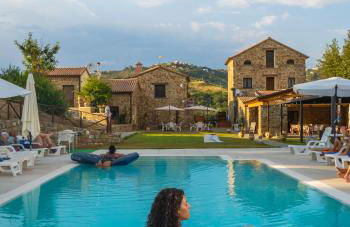 Le Querce Farmhouse - Foto 6