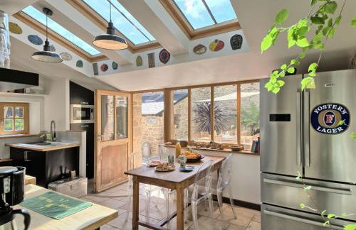 Holiday Home La Demeure de Tumiac by Interhome - Foto 8