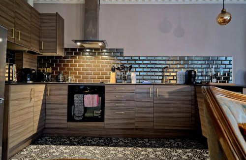 Hamilton-The Alexander suite luxury holiday Let's - Foto 77