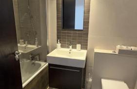 Spacious Two Bedroom Apartment in South Kensington - Foto 12