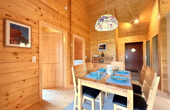 Chalet Stressless I - Foto 12