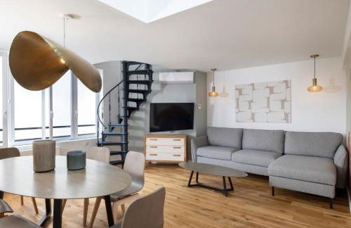 Yuna Blanche - Serviced Apartments - Foto 38