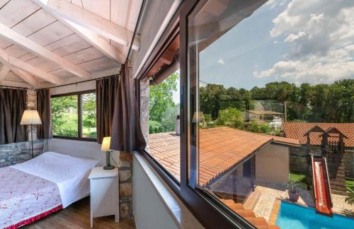 Villa Antoli - Foto 30