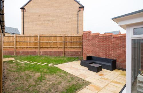 4 Bedroom Detached House - Foto 43