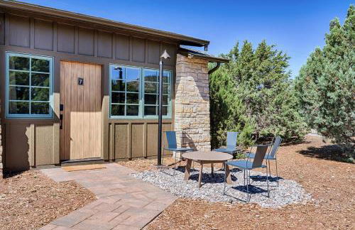 Inn History Grand Canyon Cabin - Photo 105