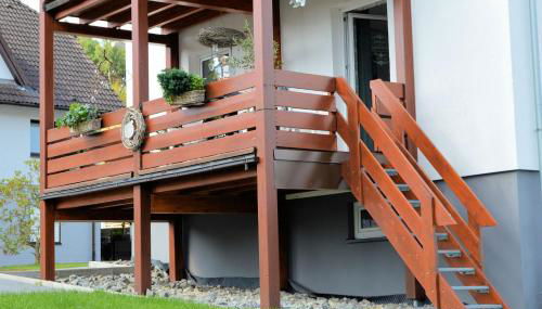 Ferienwohnung Nitsche - Foto 2