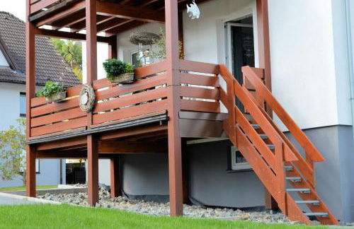 Ferienwohnung Nitsche - Foto 2