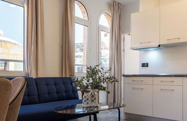 William Martin Apartments - Foto 50