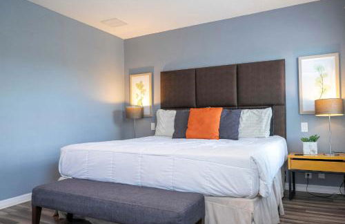 Cozy 2Bd Spa & Jacuzzi Close to Disney at Encantada 3029 - Foto 27