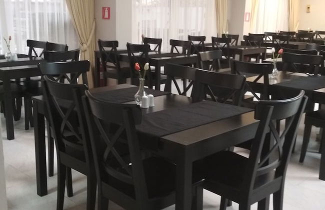 Athina City Hotel - Foto 16