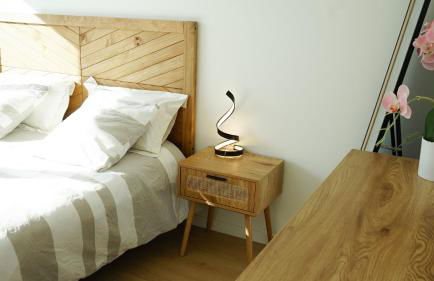 Le Standing, hyper centre T2 - Foto 15