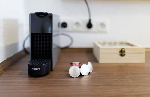 VonMos Moselblick Apartments - Foto 47