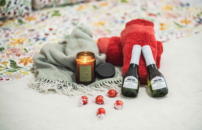 Casa Amada - Foto 14