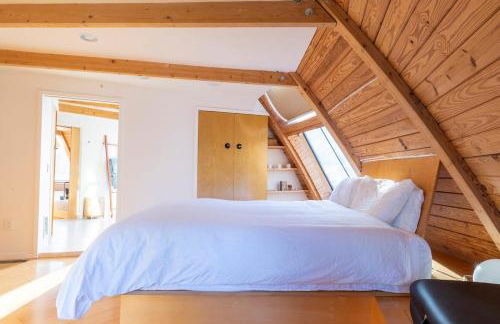 Unique Dome Home With Hot Tub & Piano, on 28 acres - Foto 27