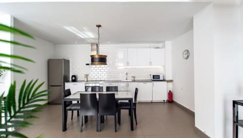 MD Loft Valterna - Photo 5, stove, pet friendly, toaster, minibar