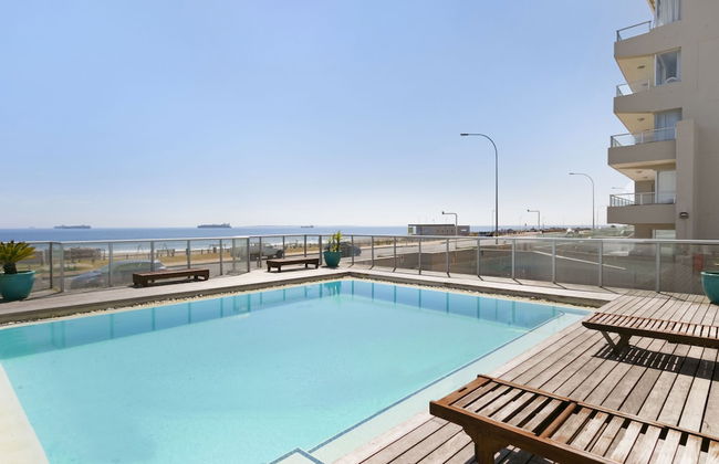 Sea Spray AG04 - Photo 21