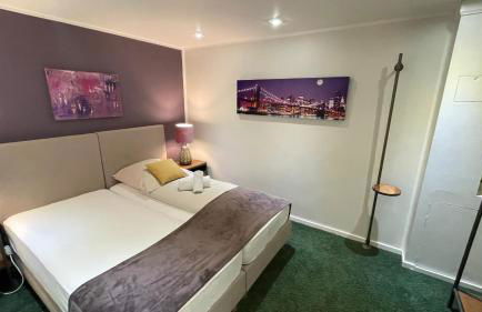 BESOTEL Erkrath - 20 Wohnungen 2 Standorte 35 Schlafzimmer 29 Badezimmer 52 Betten für 73 Gäste - Foto 11