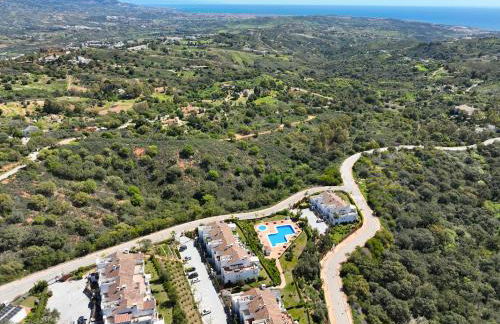 El Bosque de La Mairena penthouse - Foto 26