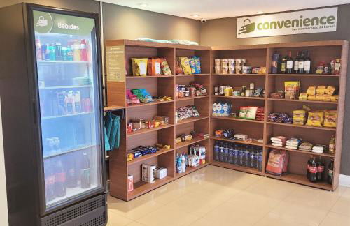 Studio Flat Suite Completo 519 - Foto 43