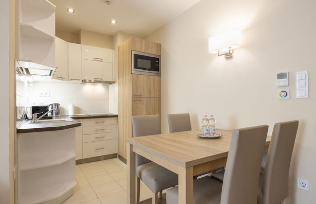 Silver Crown Hotel & Residence - Foto 29