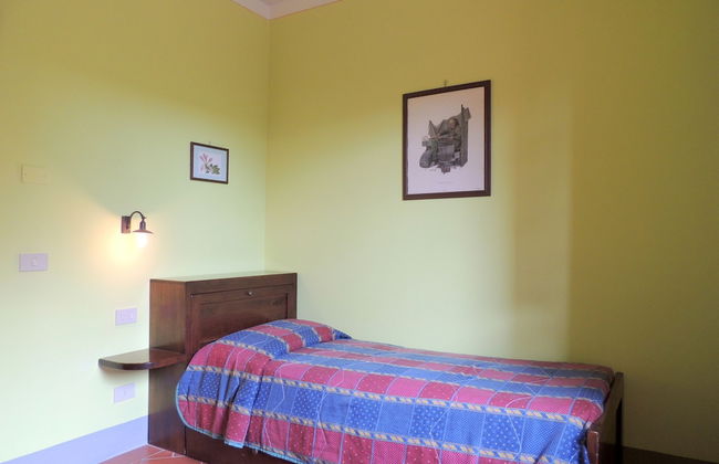 Agriturismo Cantagallo - Foto 13