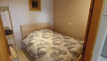 Appartement cosy à Les Belleville 48 m² avec terrasse privée - Foto 5