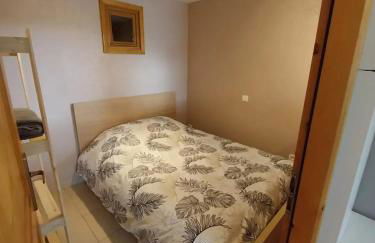 Appartement cosy à Les Belleville 48 m² avec terrasse privée - Foto 5