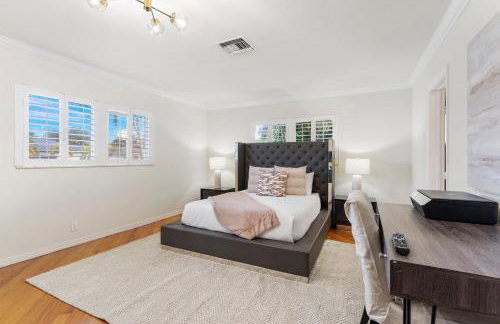 Mediterranean inspired oasis in beautiful Fort Lauderdale - Foto 37