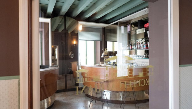 Residenza Villa Vecelli - Foto 2, Recepción